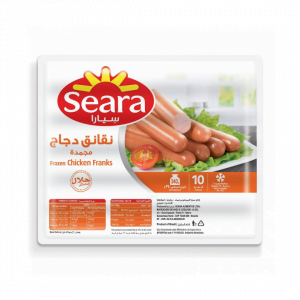 Seara Chicken Sausage: 10 piece