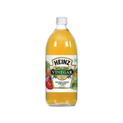 Heinz Apple Cider Vinegar: 473 ml