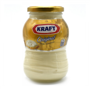 Kraft Original Cheese Spread: 480g