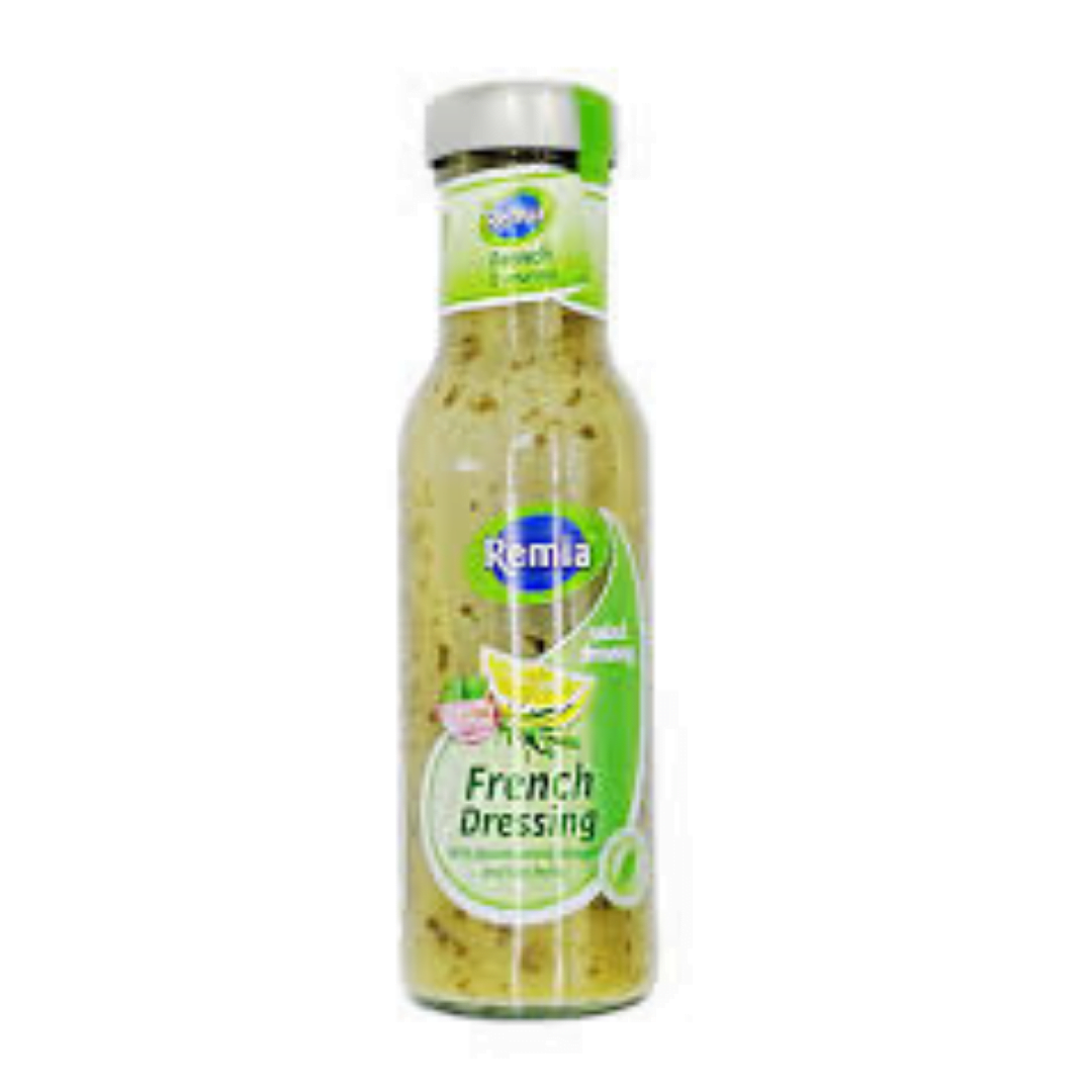 Remia French Dressing: 250ml