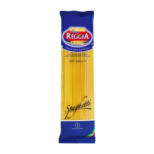 Reggia Spaghetti: 500g
