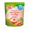 Cow & Gate Red Berry Wholegrain Porridge