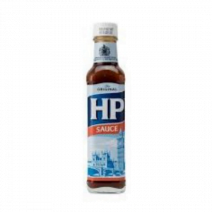 HP Sauce: 230ml