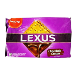 Lexus Chocolate Cream