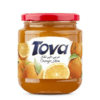 Tova Orange Jam: 450g
