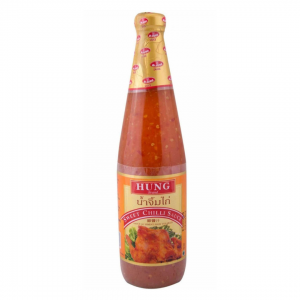 Mr. Hung Sweet Chili Sauce: 870ml