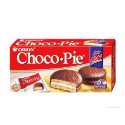 Orion Choco Pie: 268g