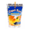 Caprisun Mango: 200ml