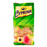 Cyprina Tropical Fruit: 1L