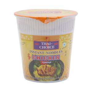 Thai Choice Instant Chicken Flavour: 60g