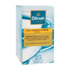 Dilmah Pure Camomile Flowers: 25 pack