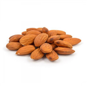 Unroasted Almonds
