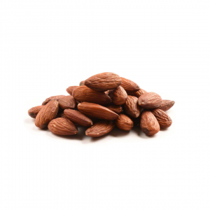 Roasted Almonds