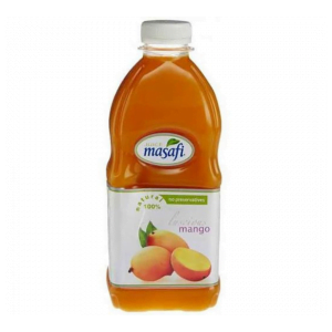 Masafi Mango Juice