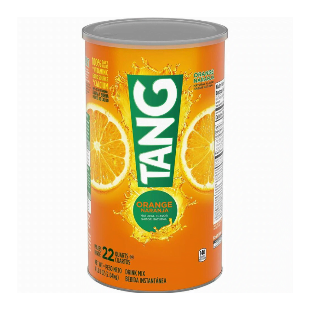 Tang Orange USA: 2kg