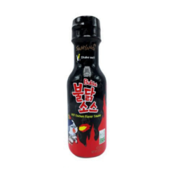 Samyang Hot Sauce: 200ml