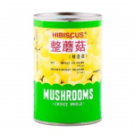 Hibiscus Mushroom: 425g