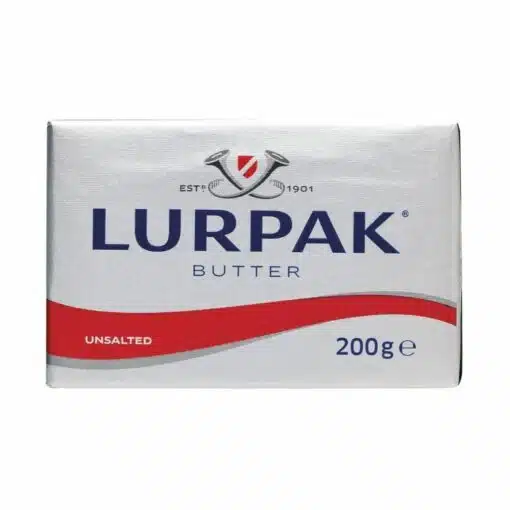 Lurpak Butter Price in Bd