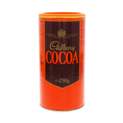 Cadbury Cocoa UK - 250g