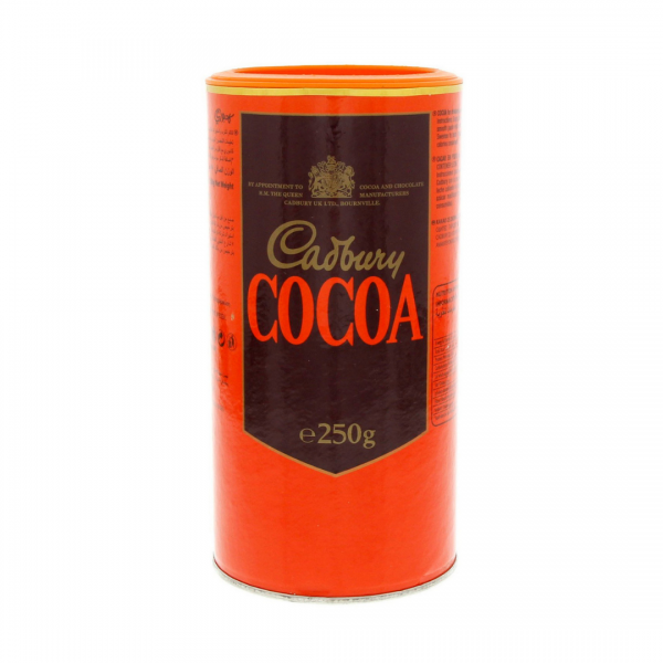 Cadbury Cocoa UK - 250g