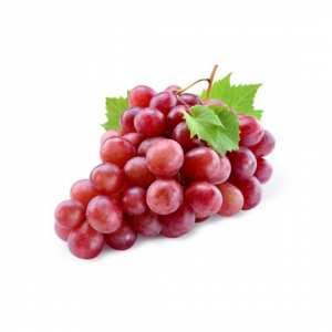 Red Grapes: 1kg