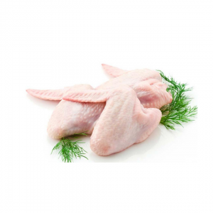 Chicken Wings: 1kg
