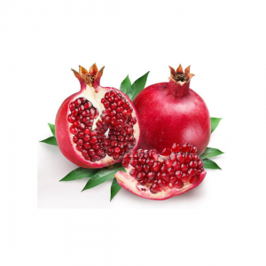 Pomegranate: 1kg *Final price varies on the weight of the product