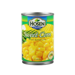 Hosen Sweet Corn - 400g