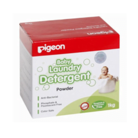 Pigeon Baby Laundry Detergent - 1kg
