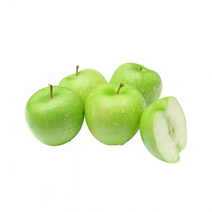 Green Apples: 1kg