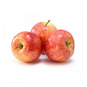 Red Apples: 1kg