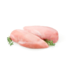 Chicken Breasts: 1kg