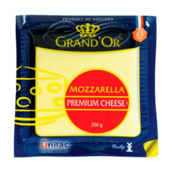 Grand'or Mozzarella - 200g