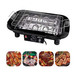 Electric Grill Set