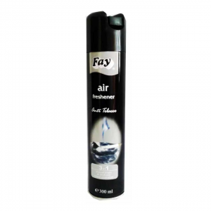 Fay Air Freshener Anti Tobacco - 300ml