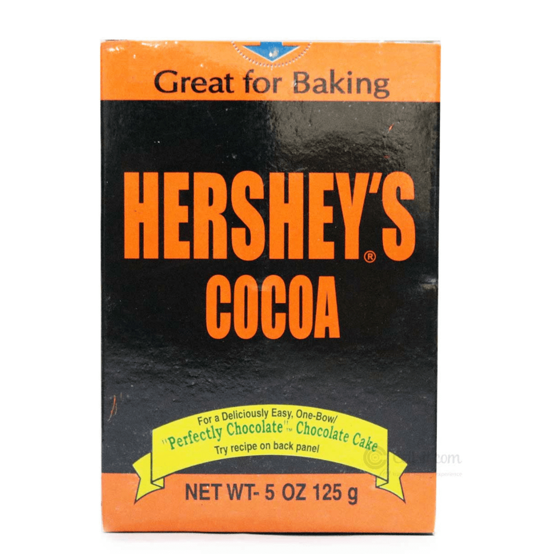 Hershey's Cocoa Packet - 125g