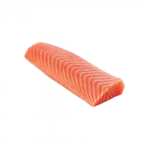 Imported Salmon: 1kg