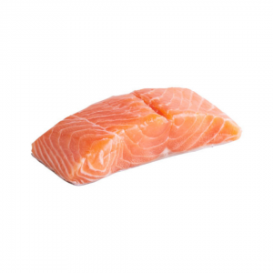 Salmon Fish Local: 1kg