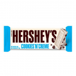 Hershey's Cookies & Cream - 40g