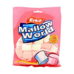 Erko Mallow World - 150g
