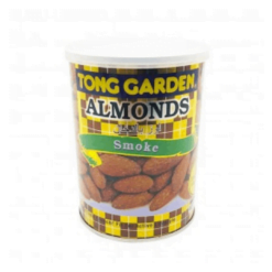 Tong Garden Almond Smoke Flavor - 140g