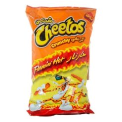 Cheetos Cheddar Jalapeno Knee High Stocks