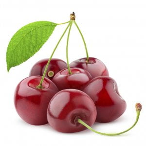 Cherry Jar - 1kg