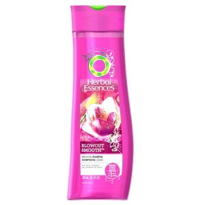 Herbal Essence Blowout Smooth - 300ml