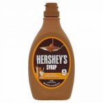 Hershey's Caramel Syrup - 623ml