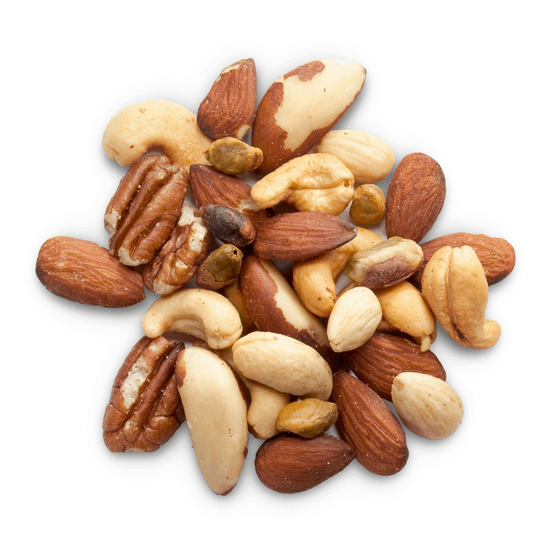 Mixed Nuts - 1kg