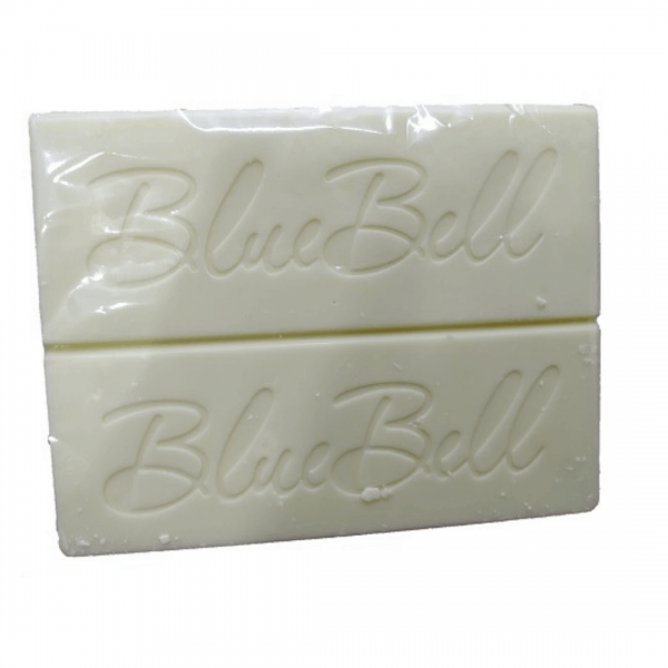 Blue Bell Premium White Chocolate - 1kg