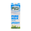 Meadow Fresh Pure Milk Low Fat - 1L