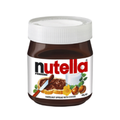 Nutella Hazelnut Chocolate Spread - 350g