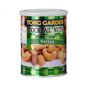 Tong Garden Cocktail Nuts - 150g